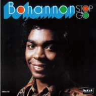 Bohannon/Stop  Go +2