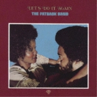 Fatback Band/Let's Do It Again