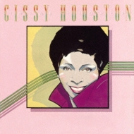 Cissy Houston/Think It Over +6