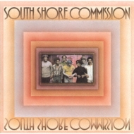 South Shore Commission/South Shore Commission +8