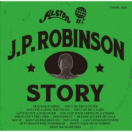 J. P. ROBINSON/J. p. Robinson Story