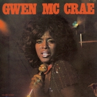 Gwen Mccrae
