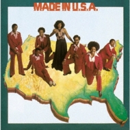 Made In Usa/Melodies +2