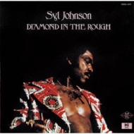 Syl Johnson/Diamond In The Rough