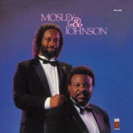 Mosley  Johnson/Mosley  Johnson