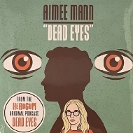Dead Eyes y2023 RECORD STORE DAY BLACK FRIDAY Ձz(7C`VOR[h)