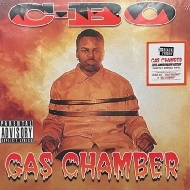 C Bo/Gas Chamber [Lp] (Limited Indie-exclusive)