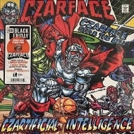 Czartificial Intelligence (Stole The Ball Edition)y2023 RECORD STORE DAY BLACK FRIDAY Ձz (Czarbury)iAiOR[hj