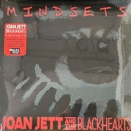 Joan Jett  The Blackhearts/Mindsets [Lp] (150 Gram Limited Indie-exclusive)