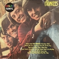 Monkees/Monkees [Lp] (Multi-color Splash Vinyl Monophonic Limited Indie-exclusive)