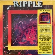 Ripple/Ripple [Lp] (Original Artwork Limited Indie-exclusive)