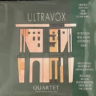 Quartet (Steven Wilson Mix)y2023 RECORD STORE DAY BLACK FRIDAY Ձz(NA@Cidl/2gAiOR[h)