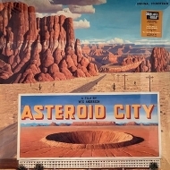 Asteroid City IWiTEhgbNy2023 RECORD STORE DAY BLACK FRIDAY Ձz(IWE@Cidl/2gAiOR[h)