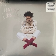 YUNGBLUD/21st Century Liability [Lp] (Transparent Magenta Vinyl 5 Year Anniversary Edition Signed)