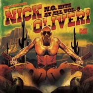 Nick Oliveri/N. o. Hits At All Vol.8 (Ltd)