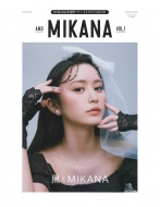 and MIKANA vol.01
