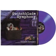 Switchblade Symphony/Sinister Nostalgia (Purple) (Colored Vinyl)