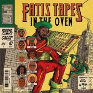 Various/Fatis Tapes In The Oven