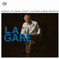 Andreas Toftemark/La Gare