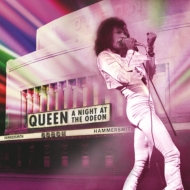 QUEEN/Night At The Odeon (Ltd)