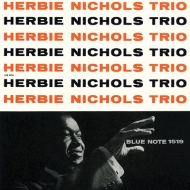 Herbie Nichols/Herbie Nichols Trio (Ltd)(Uhqcd)