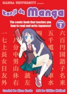 Kanji De Manga Vol.2