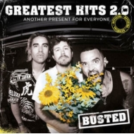 Busted/Greatest Hits 2.0 (Another Present For Everyone)
