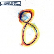 Kaiser Chiefs' Easy Eighth Album (AiOR[h)