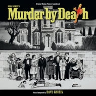 Dave Grusin/Murder By Death (Ltd)