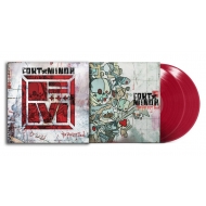 Fort Minor/Rising Tied (2lp Red Vinyl)(Dled)
