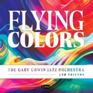 Gary Urwin/Flying Colors
