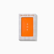 ENHYPEN/Orange Blood (Weverse Albums Ver.)(Ltd)