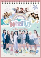 We NiziU! TV3 (2Blu-ray)