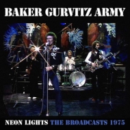 Neon Lights: The Broadcasts 1975 (3CD{2DVD Box Set)