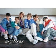 ONE N'ONLY/One N'Only Official Calendar 2024