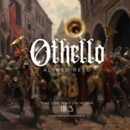 *brasswind Ensemble* Classical/Alfred Reed Othello ڵӥå O