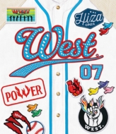 WEST.LIVE TOUR 2023 POWER (2Blu-ray)