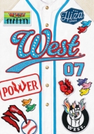 WEST.LIVE TOUR 2023 POWER (2DVD)