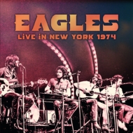 Live In New York 1974