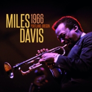 Miles Davis/Portland Oregon 1966 (Ltd)
