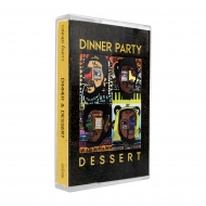 Dinner Party/Dinner Party + Dinner Party： Dessert