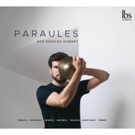 Percussion Classical/Noe Rodrigo Gisbert： Paraules