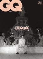 Magazine (Import)/Gq Korea 2023ǯ 11 ɽ桧 ߥ(Bts)c