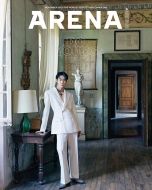 Arena Homme+2023N 11 \: h(Nct)a