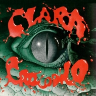 Arrigo Barnabe/Clara Crocodilo (Green Vinyl)
