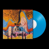 Wall Of Eyes (スカイブルー・ヴァイナル仕様/アナログレコード)