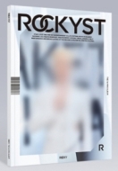 ROCKY/1st Mini Album Rockyst (Classic Ver.)