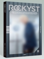 ROCKY/1st Mini Album Rockyst (Platform Ver.)(Ltd)