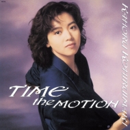 TIME THE MOTION (アナログレコード)