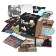 Paavo Berglund : Complete EMI Classics & Finlandia Recordings (42CD)